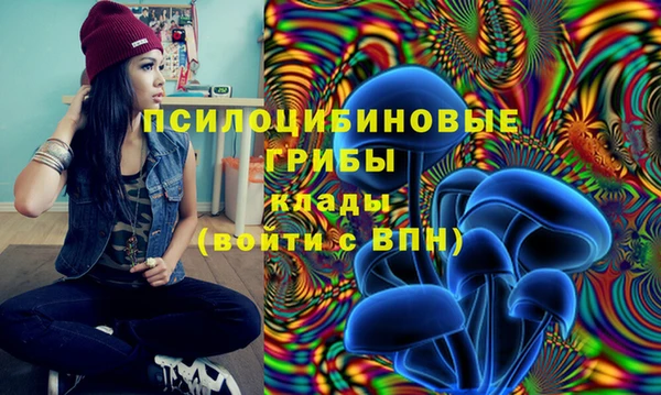 кристаллы Арсеньев